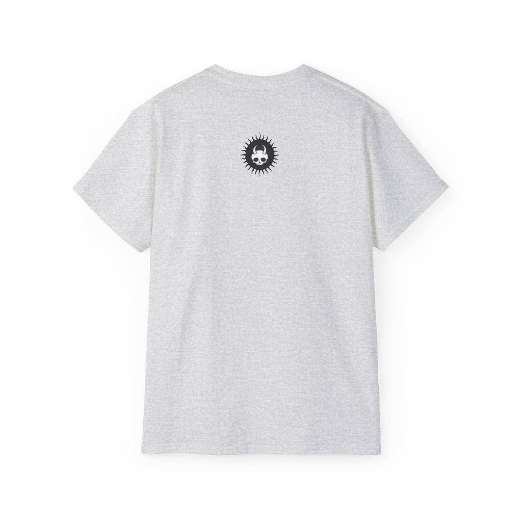 Your Homophobic Husband Fucks Guys On The Side - Unisex Cotton Tee