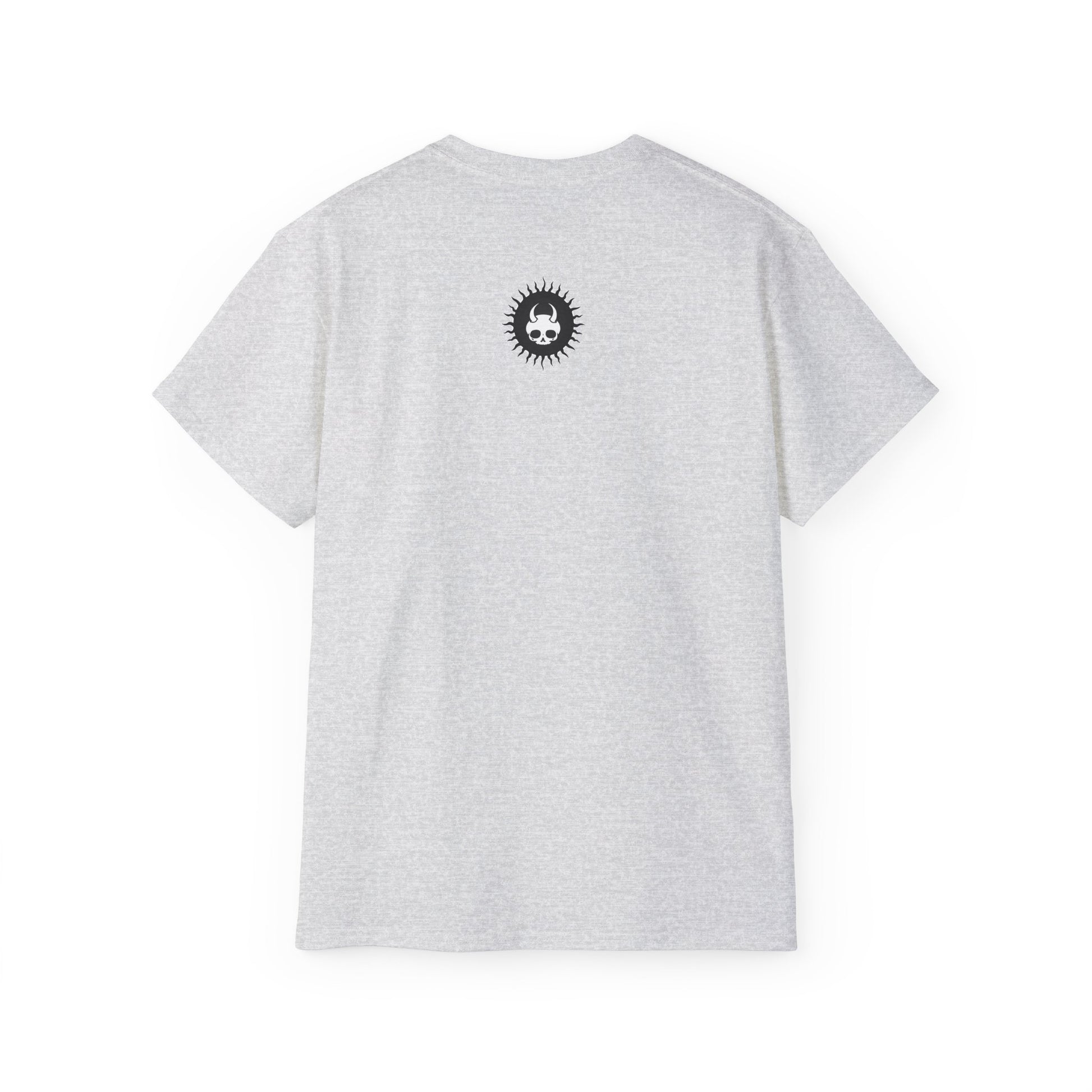 Your Homophobic Husband Fucks Guys On The Side - Unisex Cotton Tee
