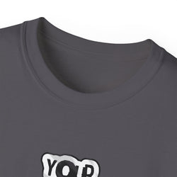 Your Homophobic Husband Fucks Guys On The Side - Unisex Cotton Tee