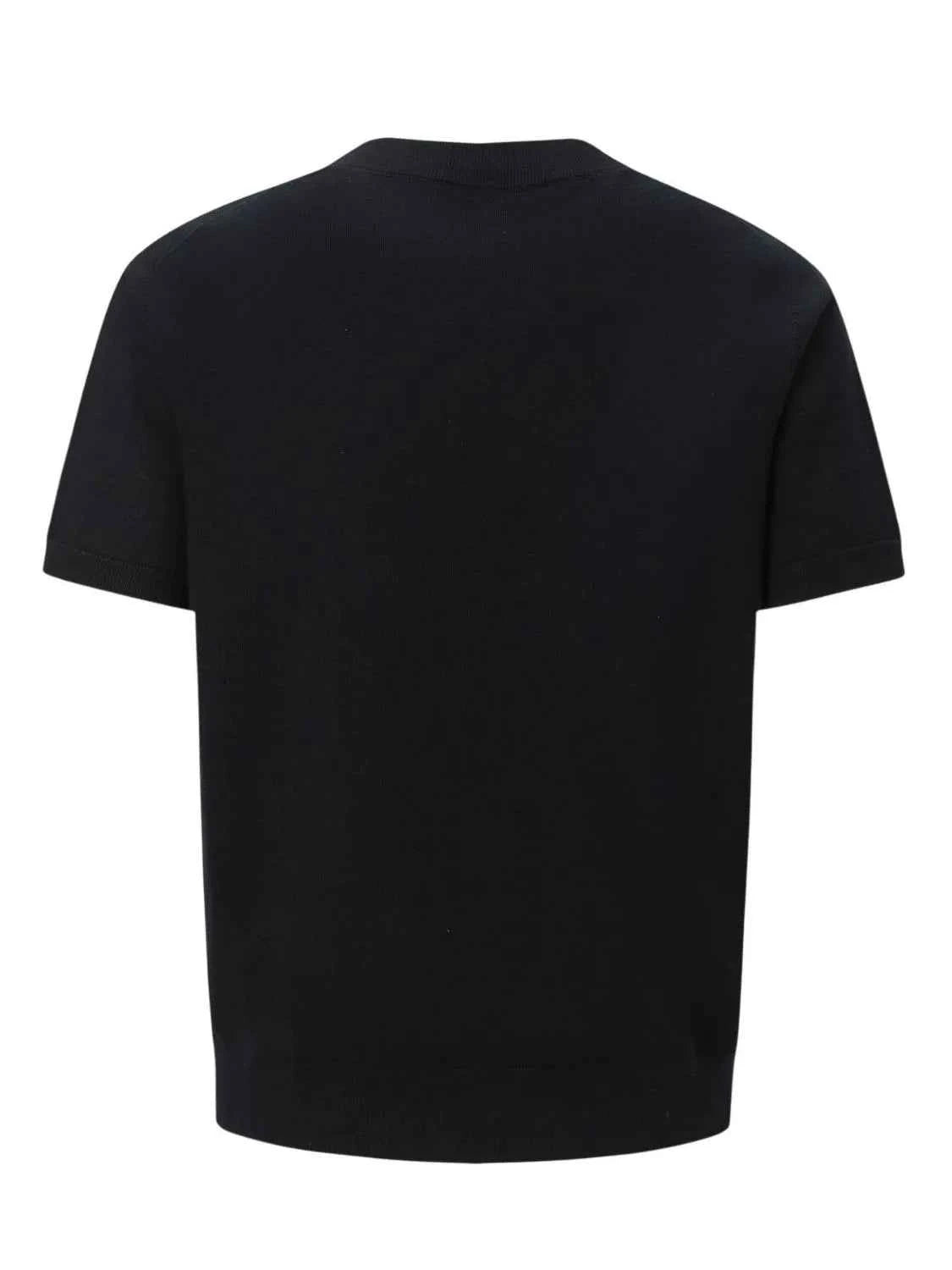 Men's Crew Neck Short Sleeve T-Shirt