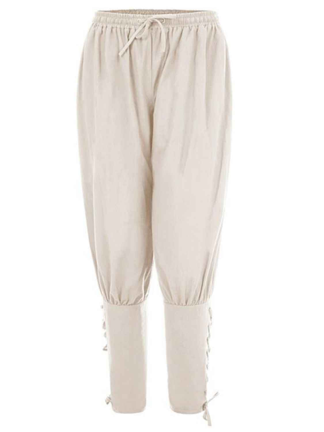 Men's Drawstring Joggers - Damned Threads