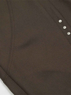 Men's Wide Leg Pants