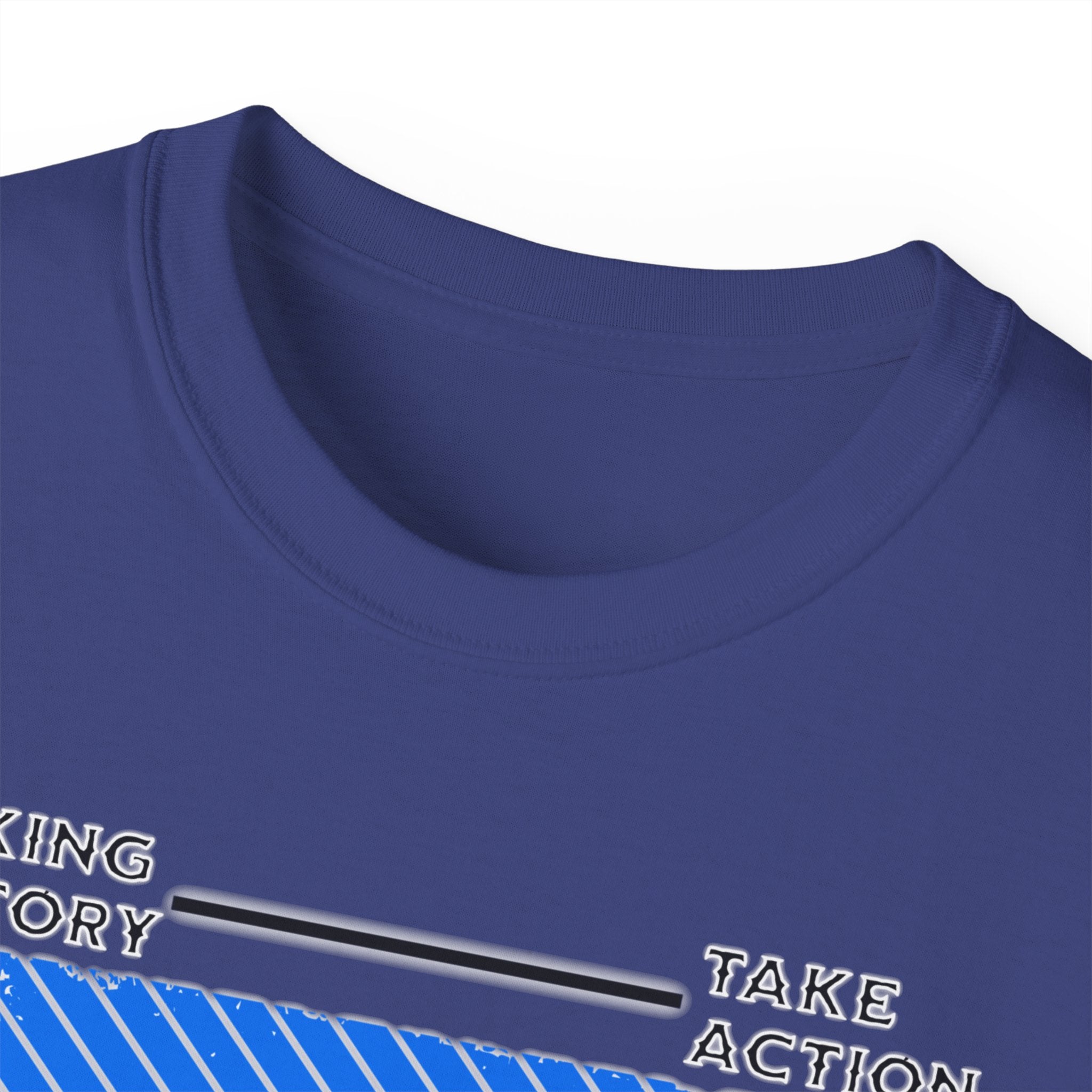 SECEDE 2 SUCCEED - Unisex Tee