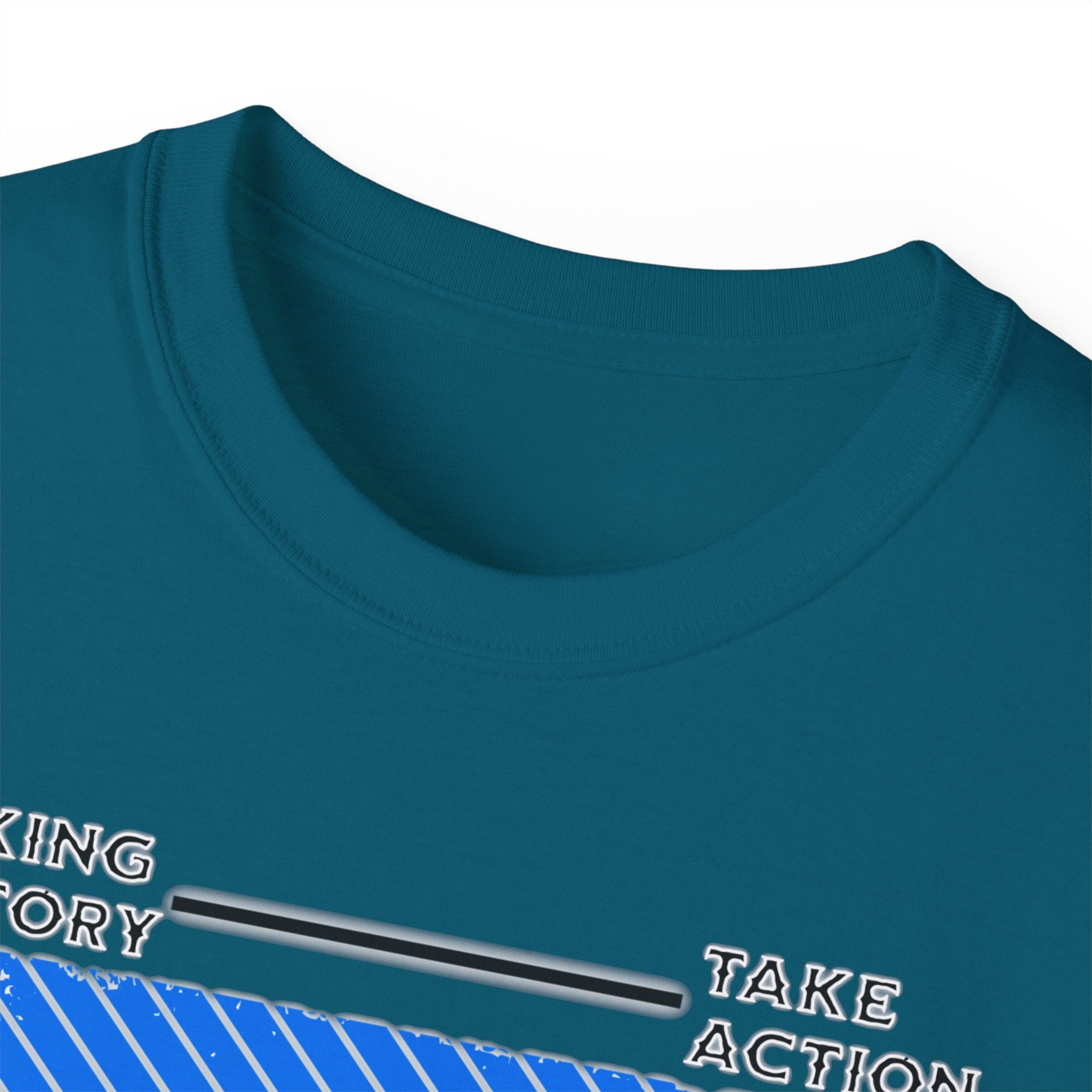 SECEDE 2 SUCCEED - Unisex Tee