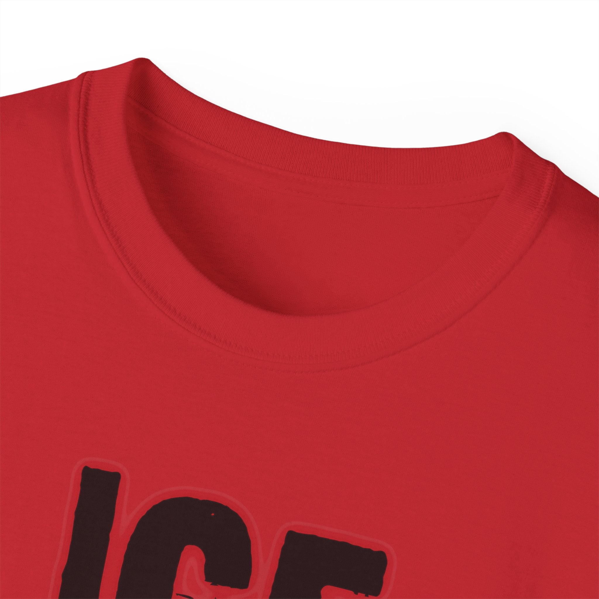ICE = NAZI - Unisex Tee