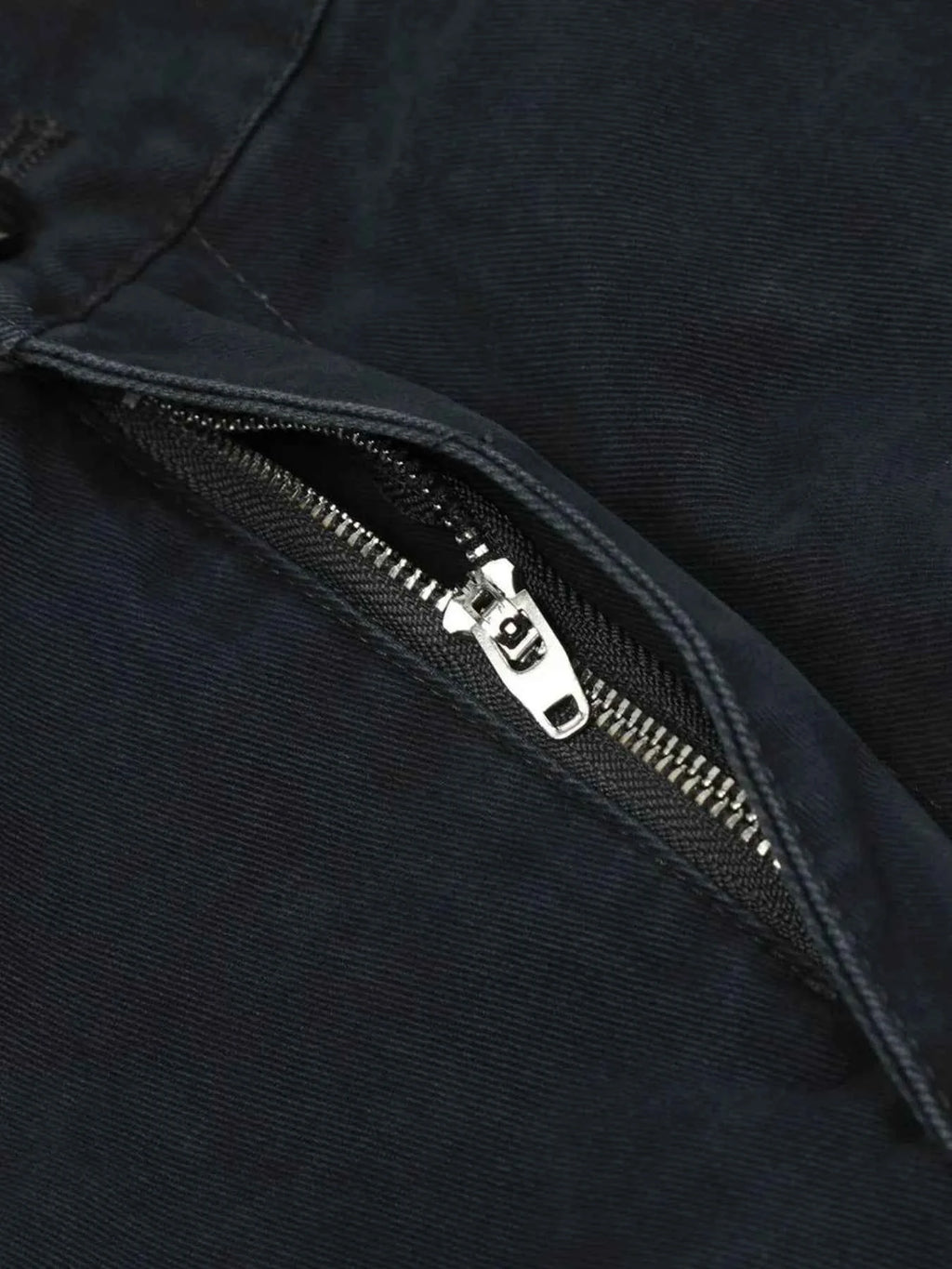 Men's Loose Fit Cargo Pants