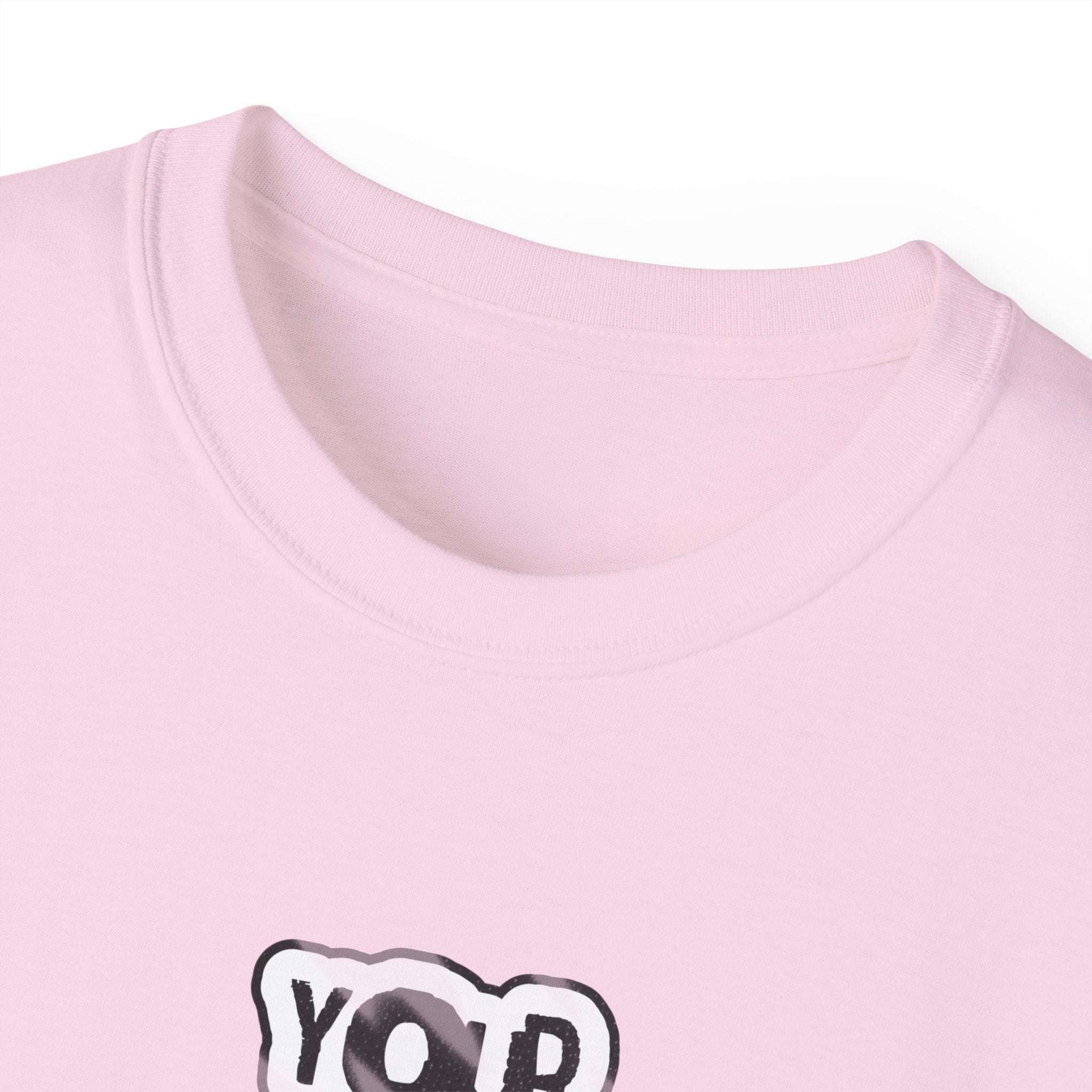 Your Homophobic Husband Fucks Guys On The Side - Unisex Cotton Tee