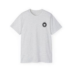 Pick Your Poison - Unisex Ultra Cotton Tee (Back) - Damned Threads