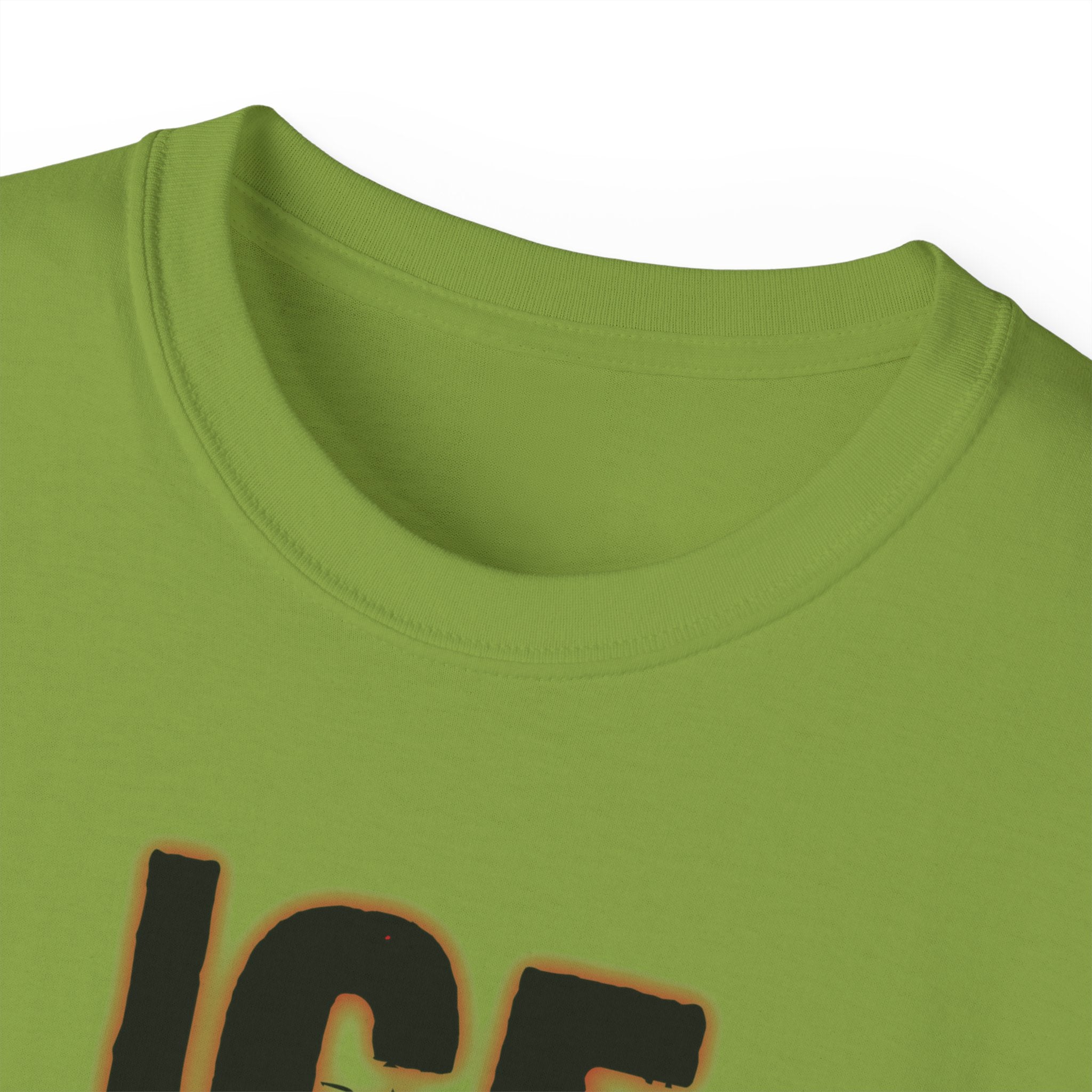 ICE = NAZI - Unisex Tee