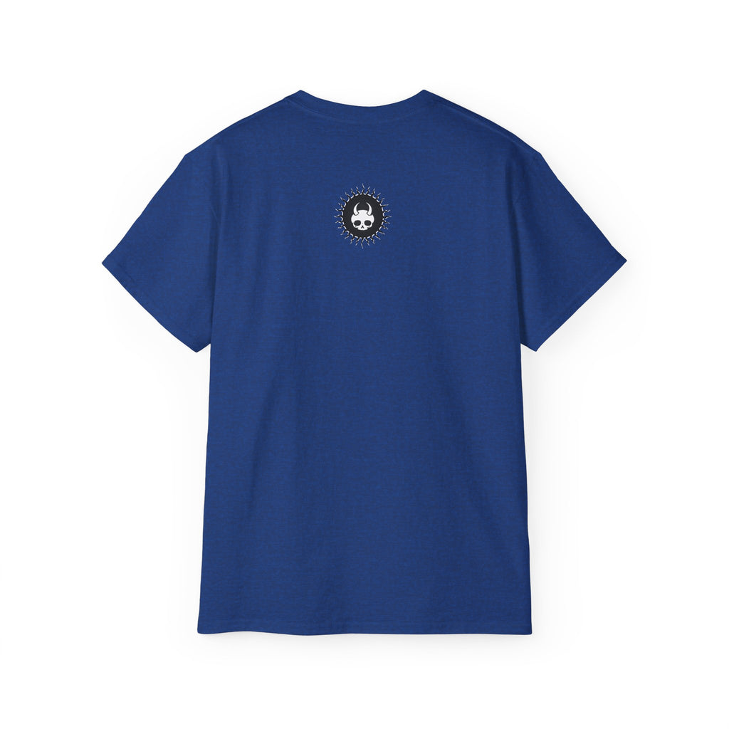 FUCK YOU AND YOUR BRAIN WORM - Unisex Cotton Tee