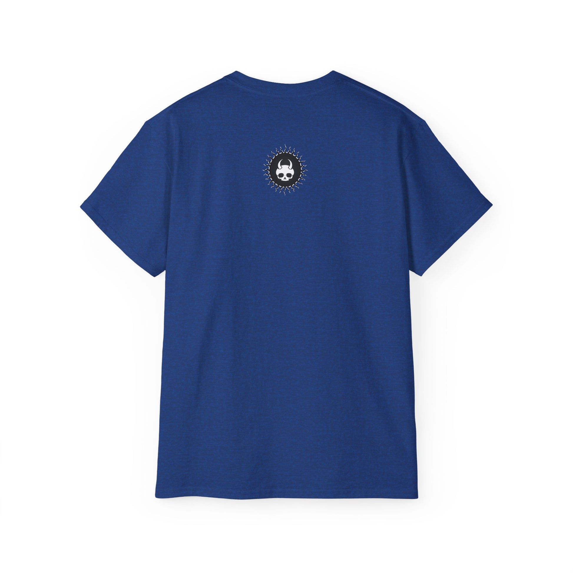 FUCK YOU AND YOUR BRAIN WORM - Unisex Cotton Tee