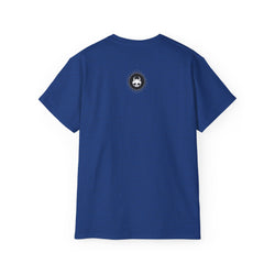 FUCK YOU AND YOUR BRAIN WORM - Unisex Cotton Tee