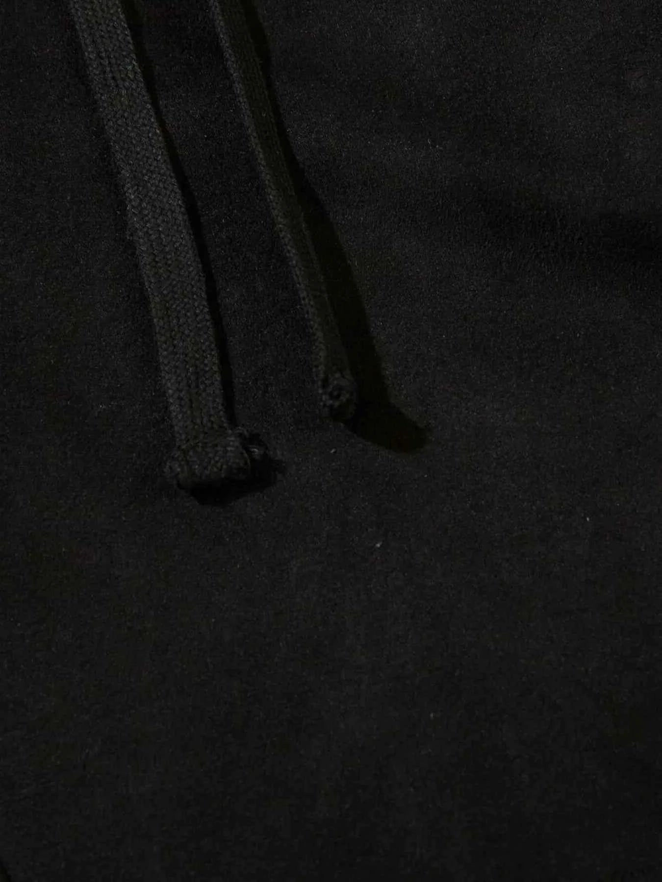 Men's Drawstring Pocketed Shorts