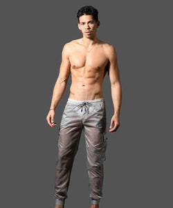 Naked Truth Capsule See-Through Jogger Pants