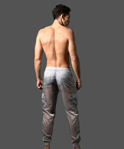 Naked Truth Capsule See-Through Jogger Pants
