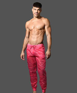Naked Truth Capsule See-Through Jogger Pants