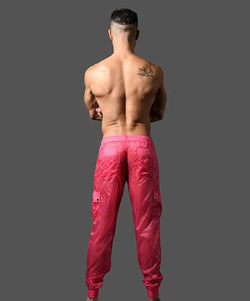 Naked Truth Capsule See-Through Jogger Pants