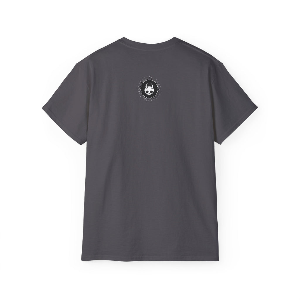 Your Homophobic Husband Fucks Guys On The Side - Unisex Cotton Tee