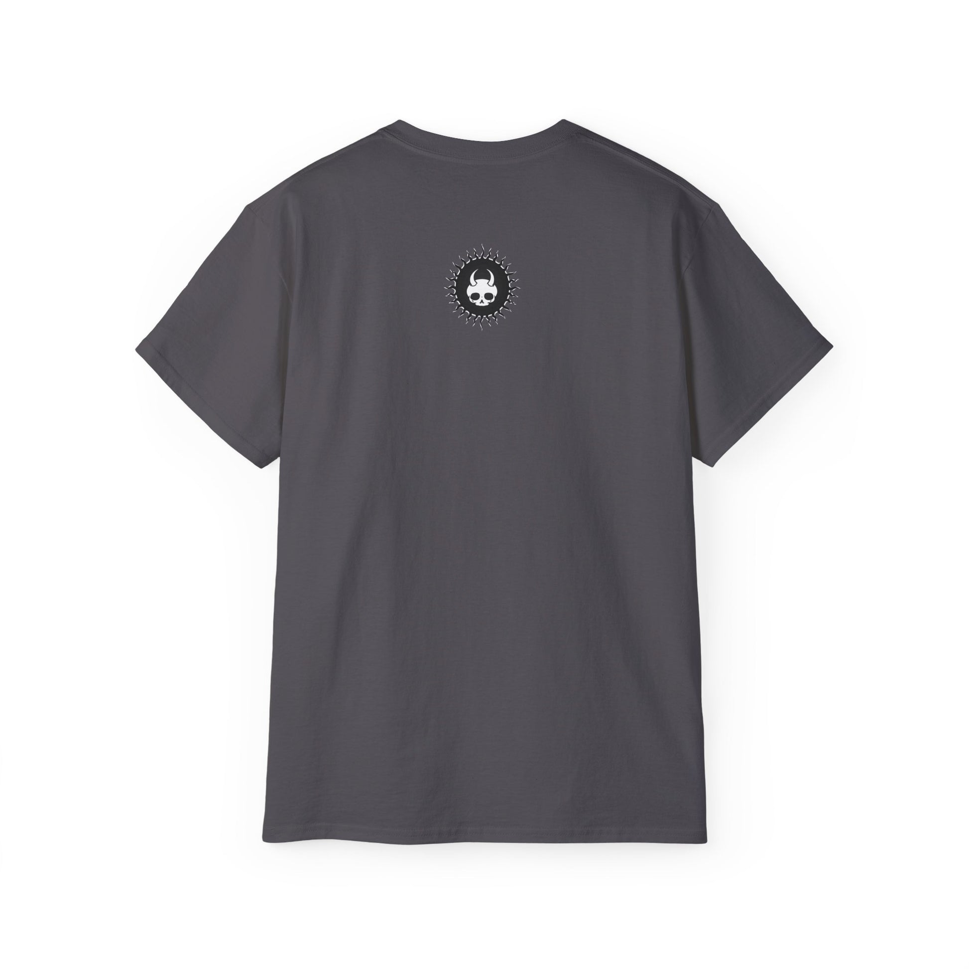 Your Homophobic Husband Fucks Guys On The Side - Unisex Cotton Tee