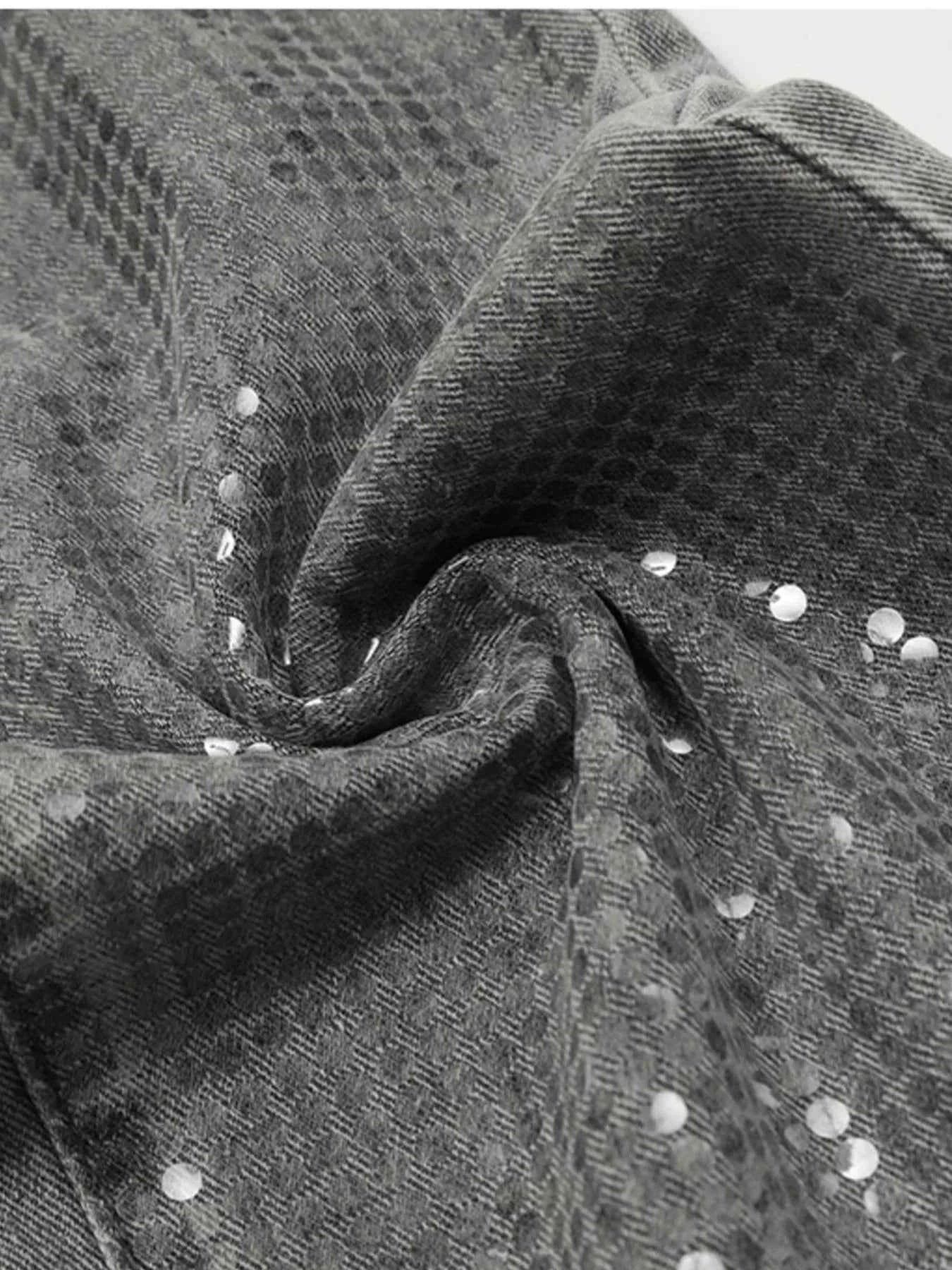 Men's Straight-Leg Jeans