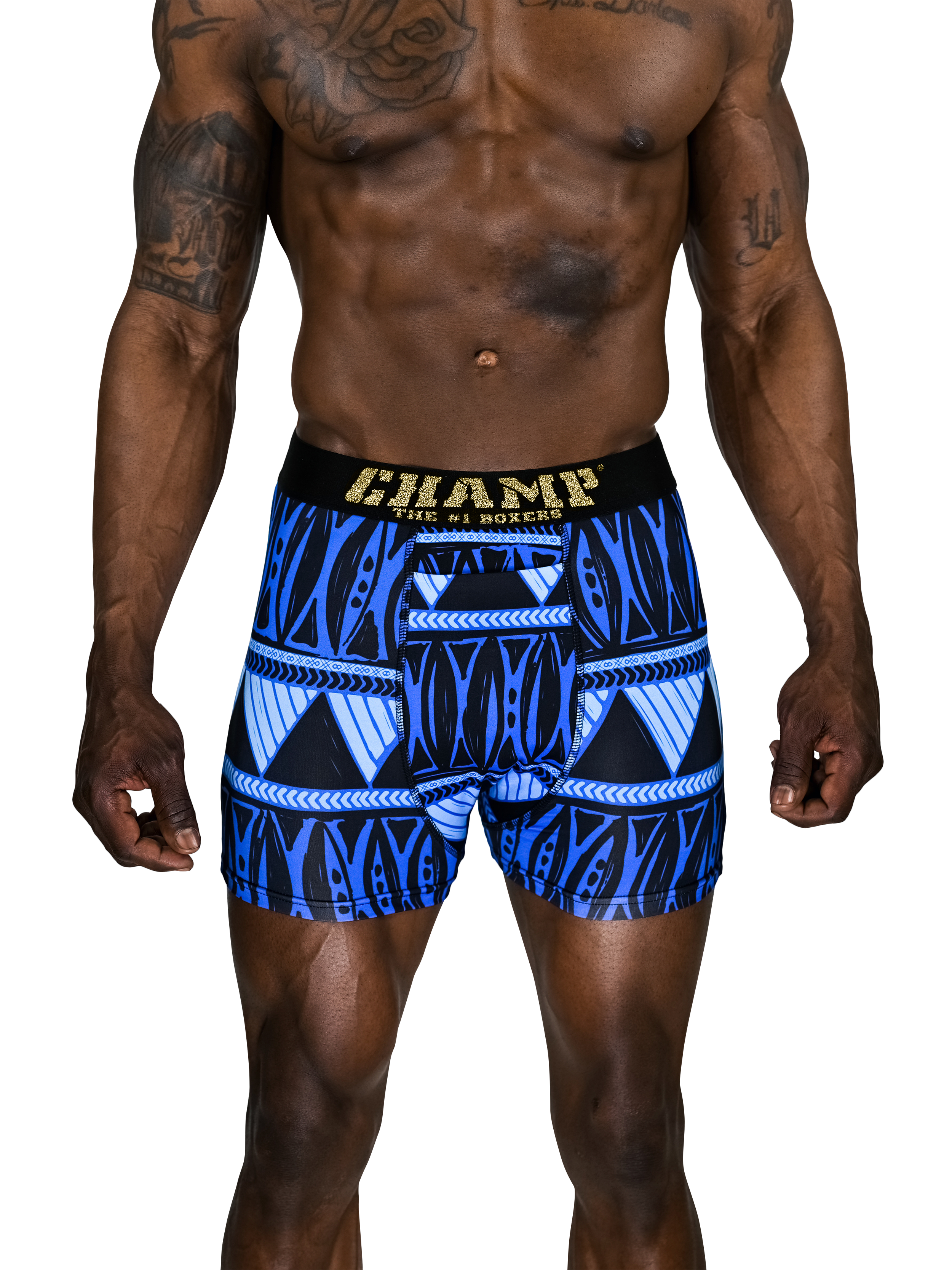 Zulu Edition - Damned Threads