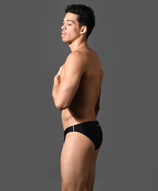 Bulge C-Ring Bikini - Damned Threads