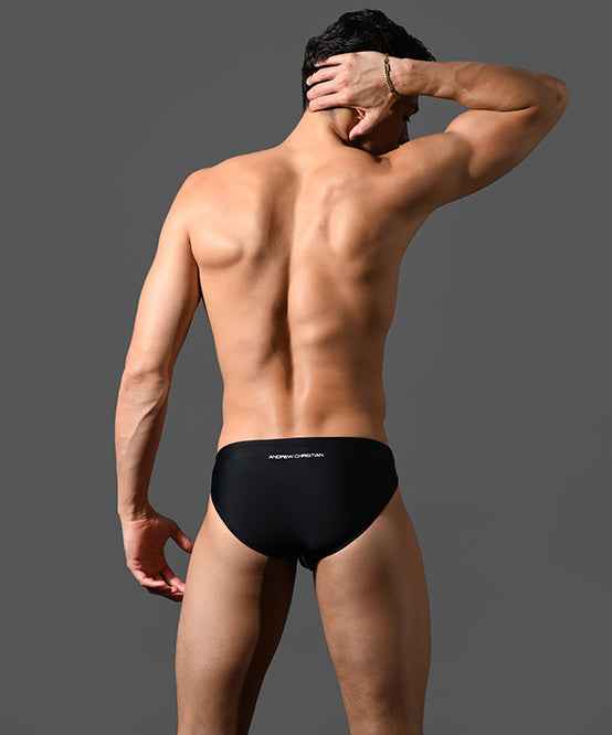 Bulge C-Ring Bikini - Damned Threads