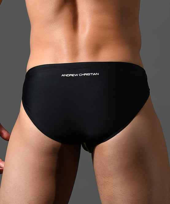 Bulge C-Ring Bikini - Damned Threads
