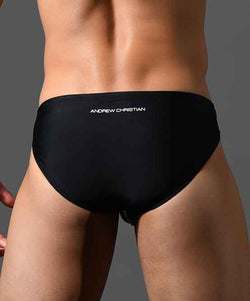 Bulge C-Ring Bikini - Damned Threads