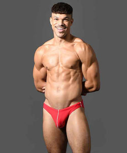 Bulge C-Ring Bikini - Damned Threads