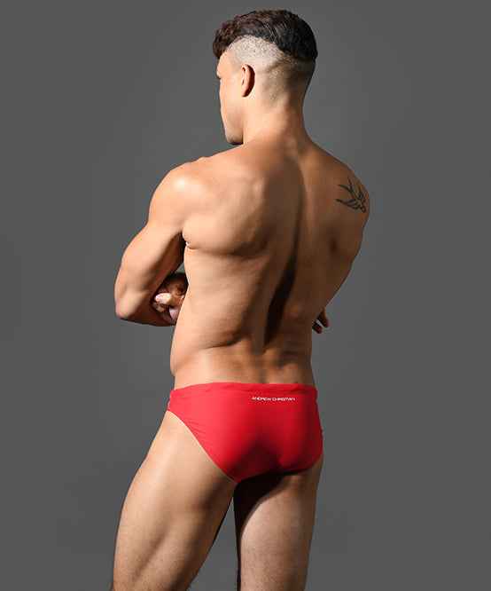 Bulge C-Ring Bikini - Damned Threads