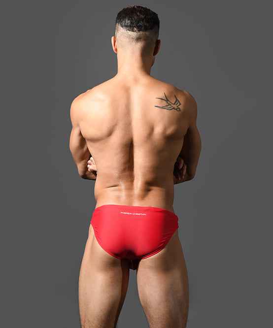 Bulge C-Ring Bikini - Damned Threads