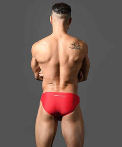 Bulge C-Ring Bikini - Damned Threads