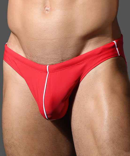 Bulge C-Ring Bikini - Damned Threads