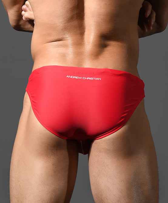 Bulge C-Ring Bikini - Damned Threads