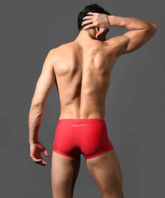 Bulge C-Ring Trunk - Damned Threads