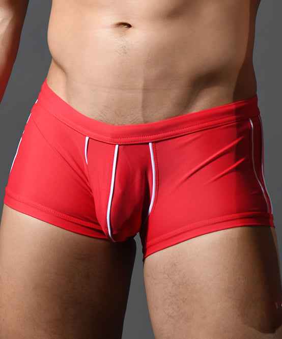 Bulge C-Ring Trunk - Damned Threads
