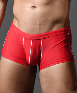 Bulge C-Ring Trunk - Damned Threads
