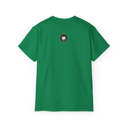 FUCK YOU AND YOUR BRAIN WORM - Unisex Cotton Tee