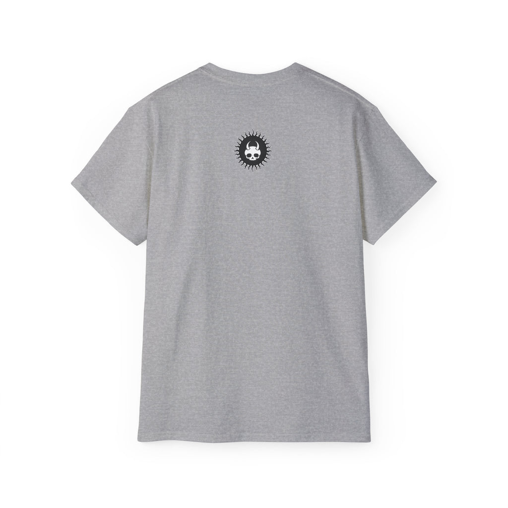 FUCK YOU AND YOUR BRAIN WORM - Unisex Cotton Tee