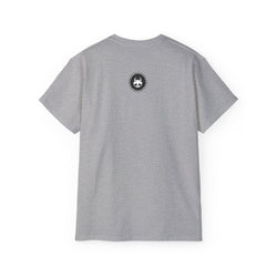 FUCK YOU AND YOUR BRAIN WORM - Unisex Cotton Tee