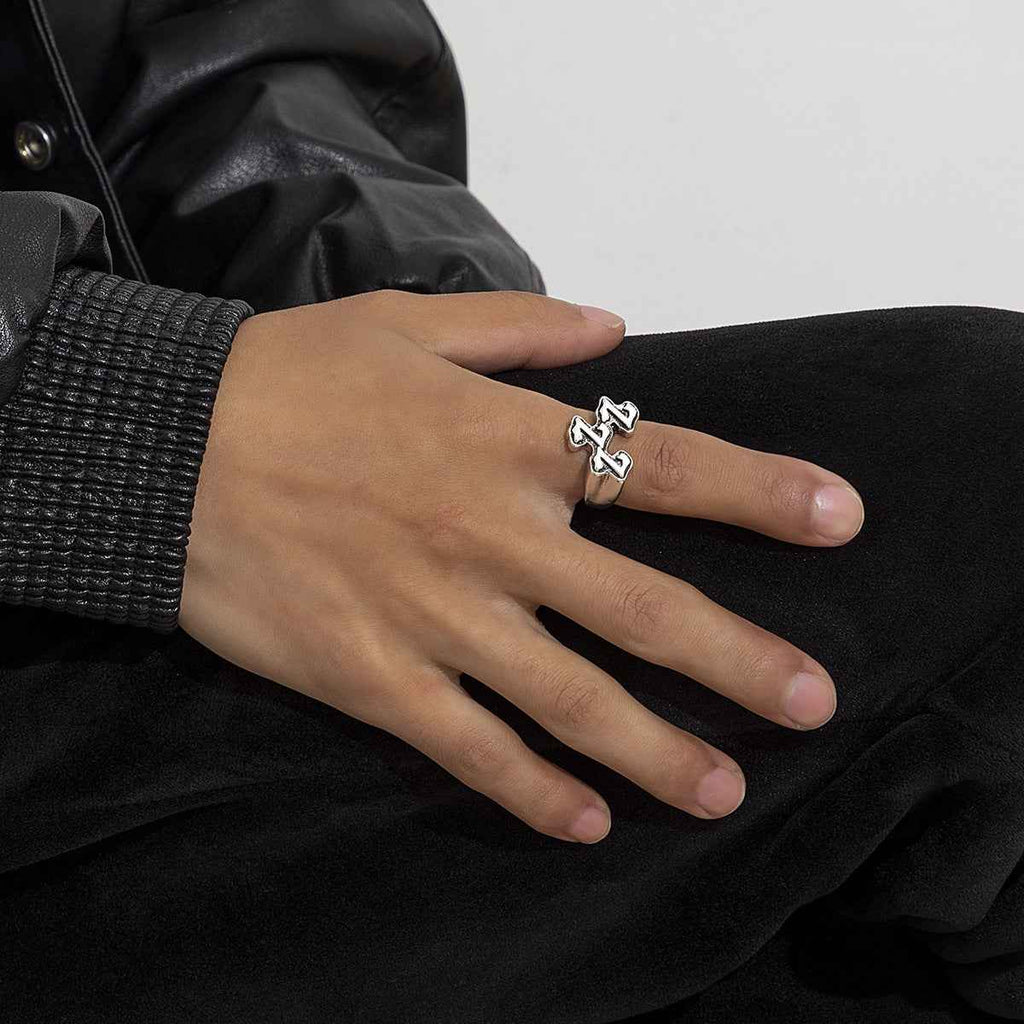 ZZZ Ring