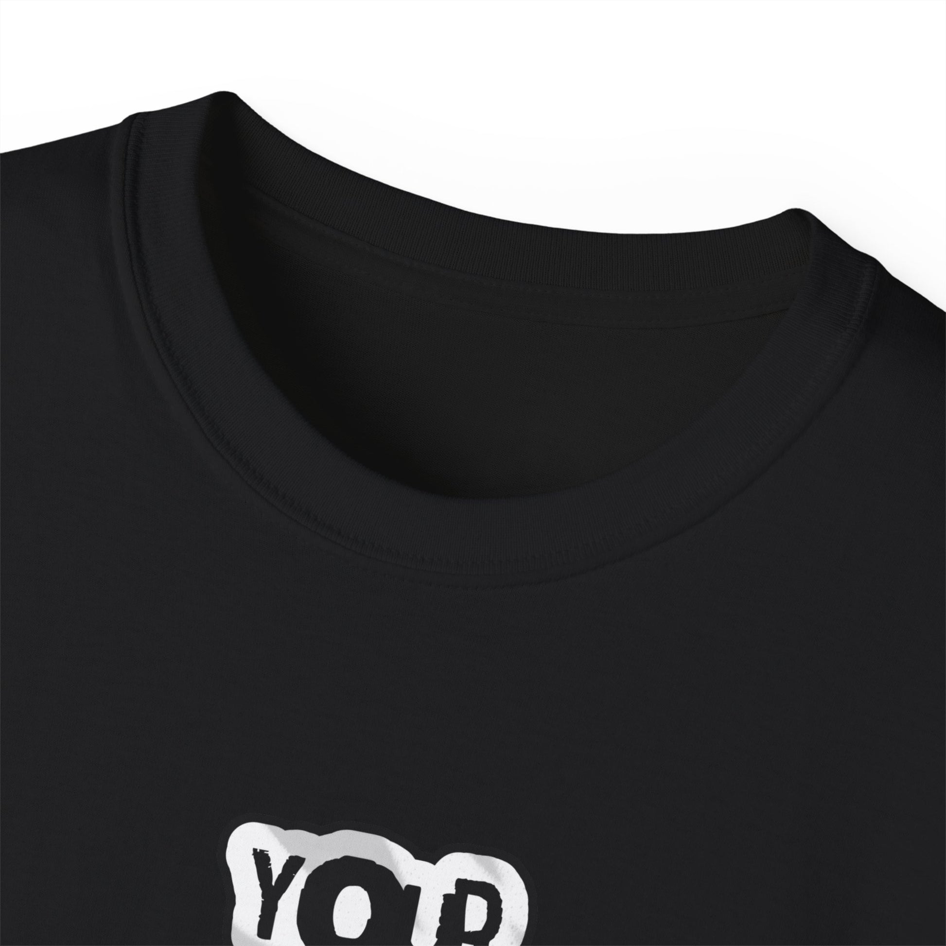 Your Homophobic Husband Fucks Guys On The Side - Unisex Cotton Tee