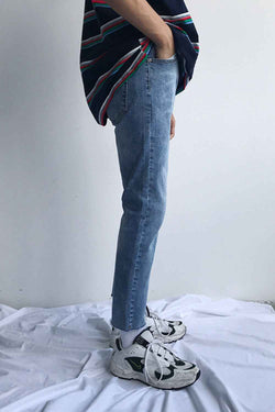 Men's Skinny Jeans - Damned Threads