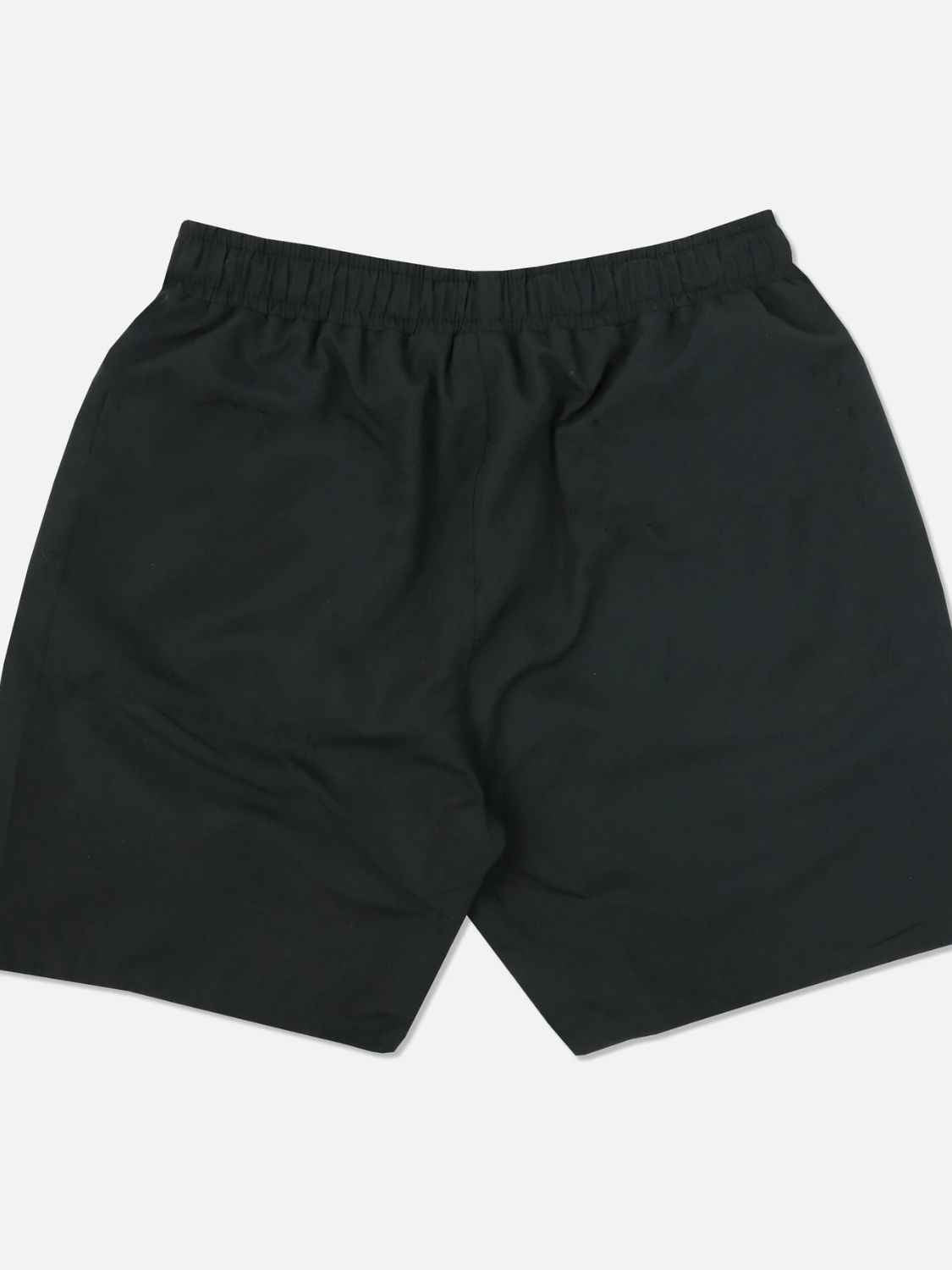 Men's Plus Size Drawstring Waist Shorts - Damned Threads
