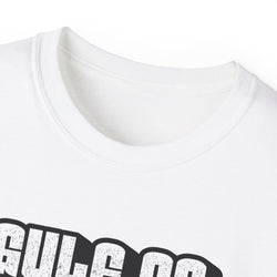 Gulf Of Mexico Mother Fucker - Unisex Ultra Cotton Tee - Damned Threads