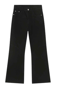 Men's Mid Rise Jeans with Pockets - Damned Threads