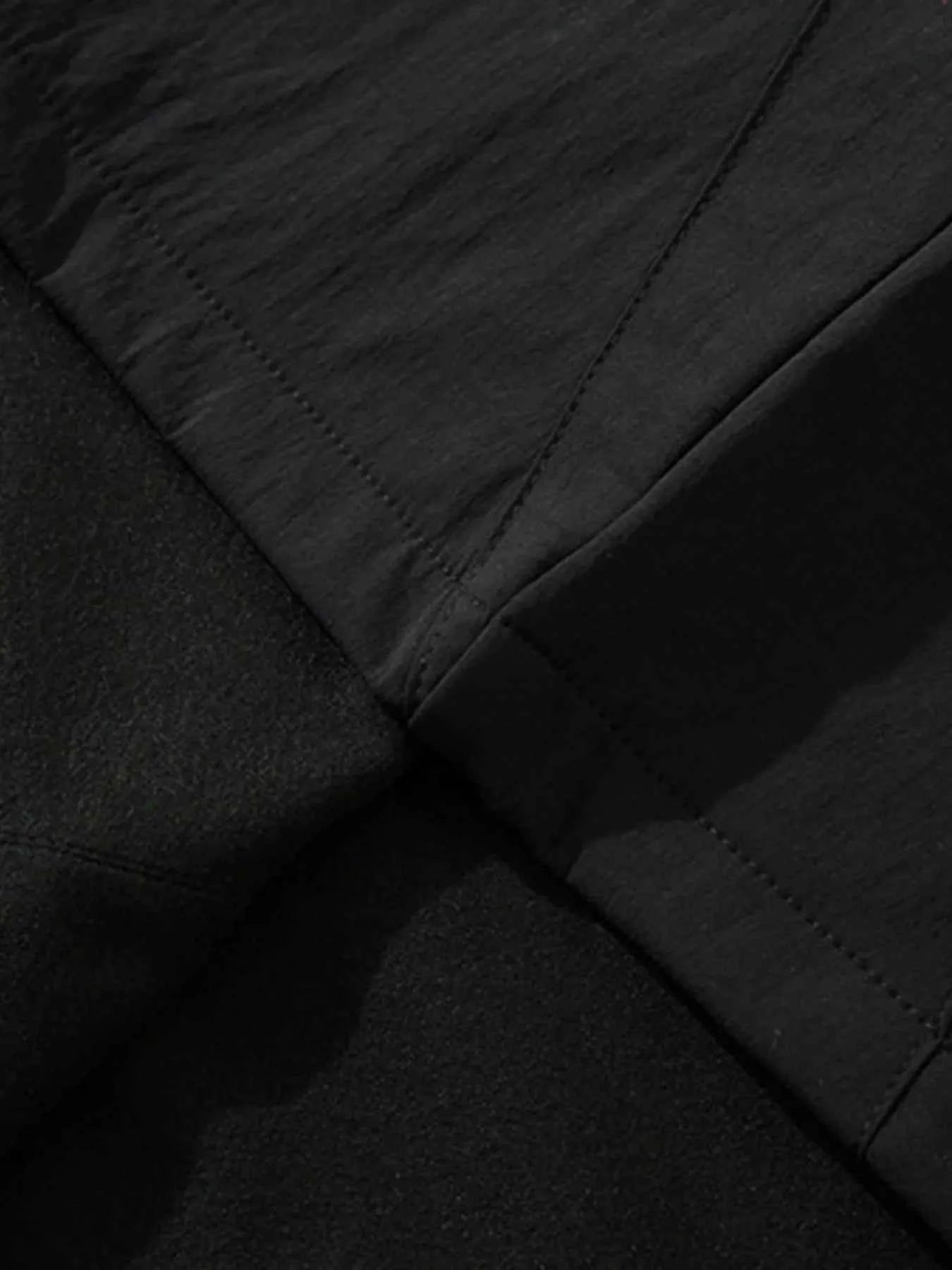 Men's Plus Size Crew Neck Long Sleeve Sweatshirt