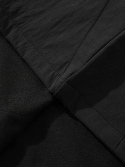 Men's Plus Size Crew Neck Long Sleeve Sweatshirt