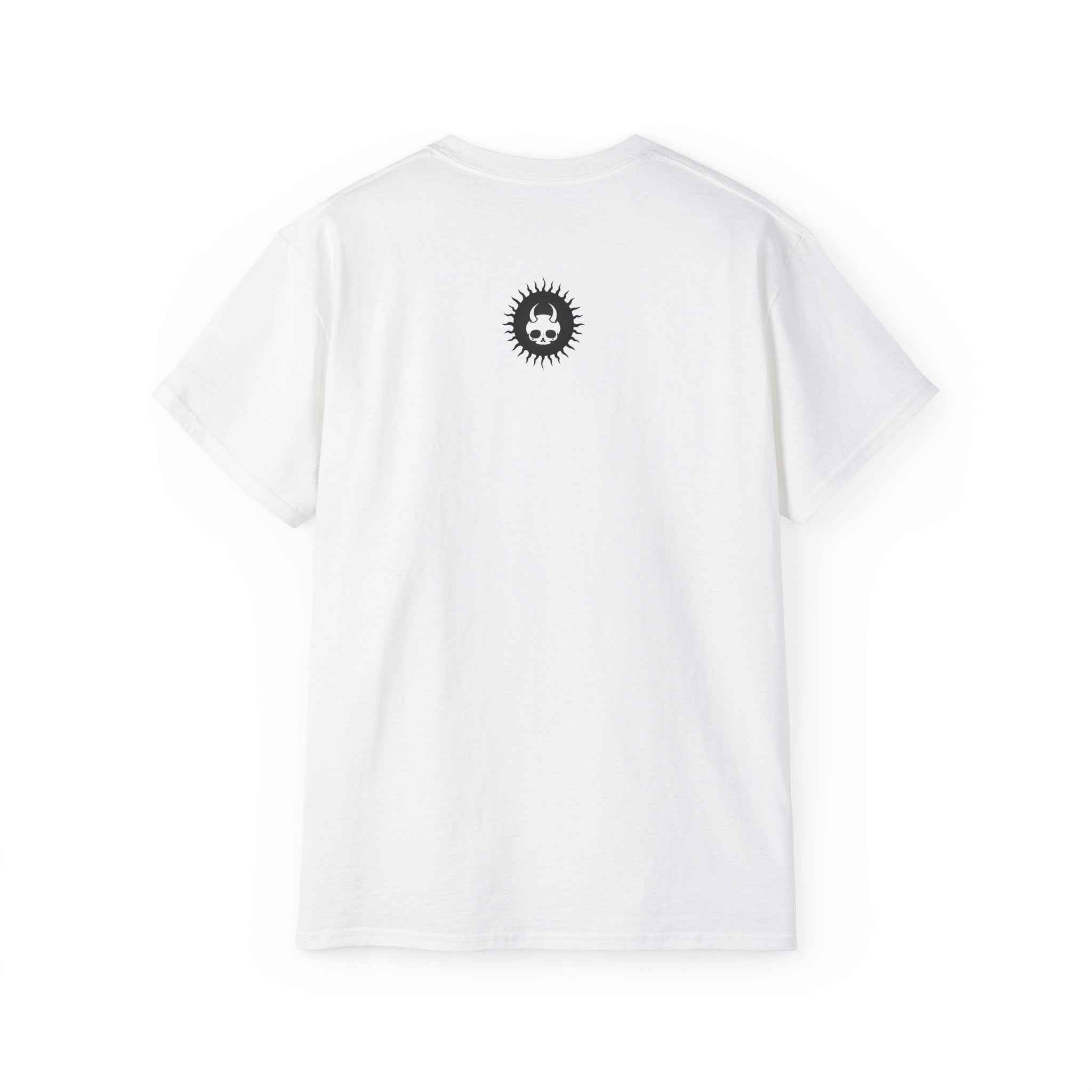 NO BITCH! - Unisex Cotton Tee